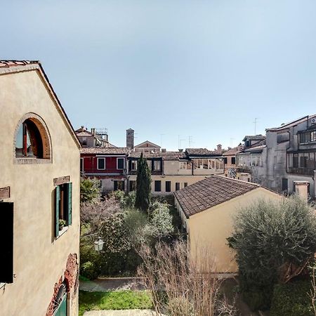 Appartement Tre Archi à Venise Extérieur photo