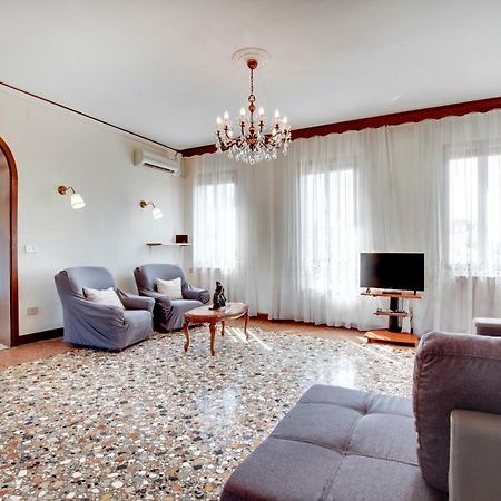 Appartement Tre Archi à Venise Extérieur photo