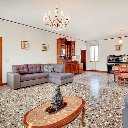 Appartement Tre Archi à Venise Extérieur photo