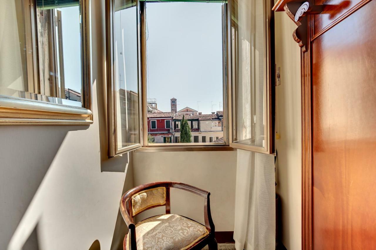 Appartement Tre Archi à Venise Extérieur photo