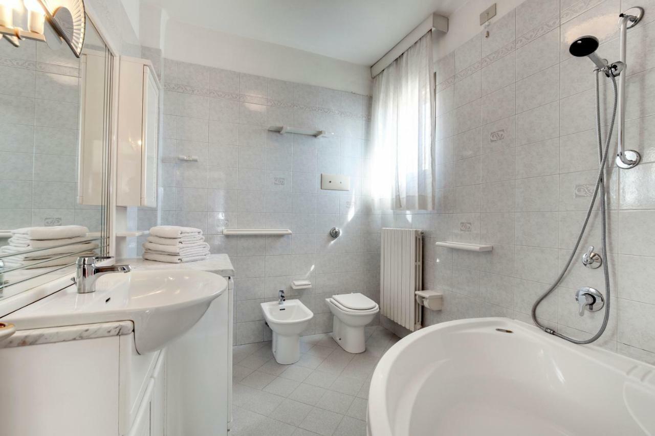 Appartement Tre Archi à Venise Extérieur photo