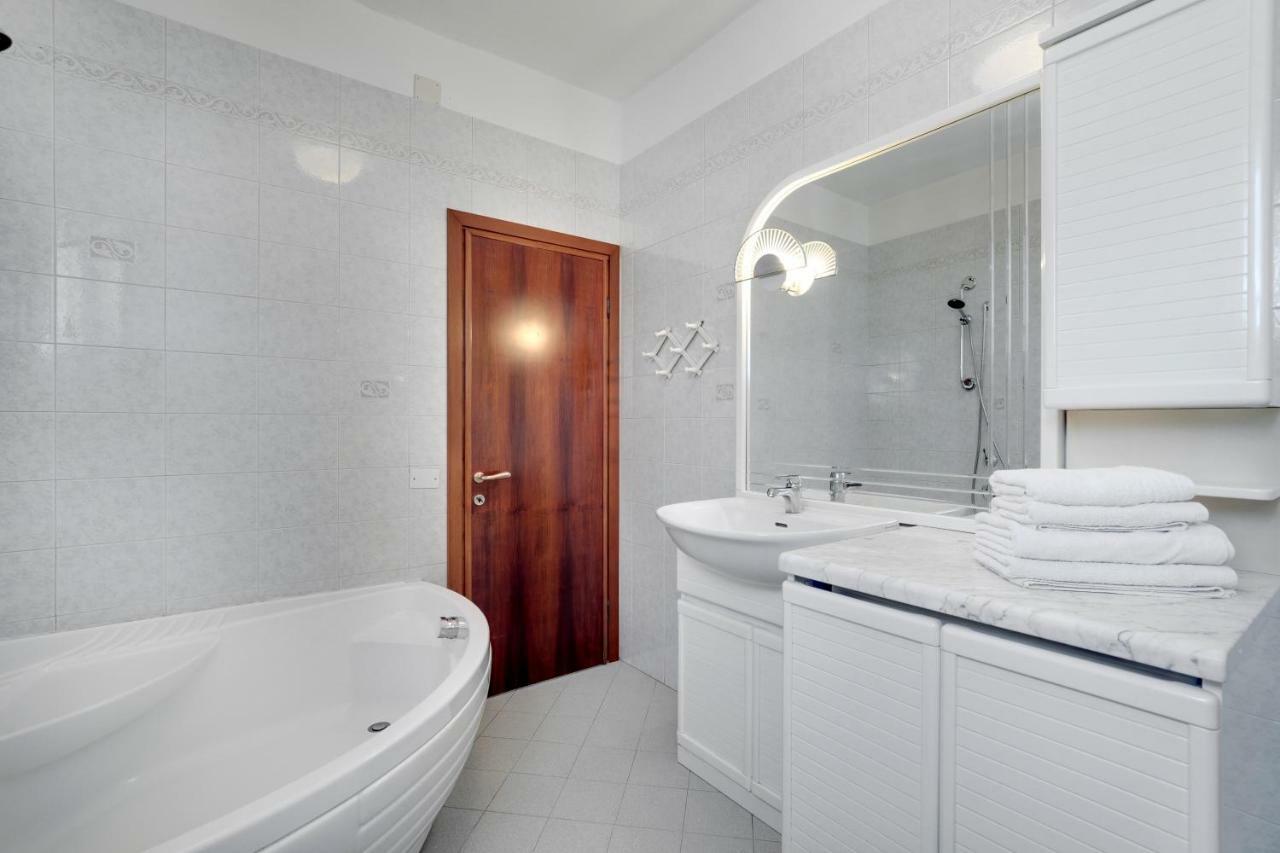 Appartement Tre Archi à Venise Extérieur photo