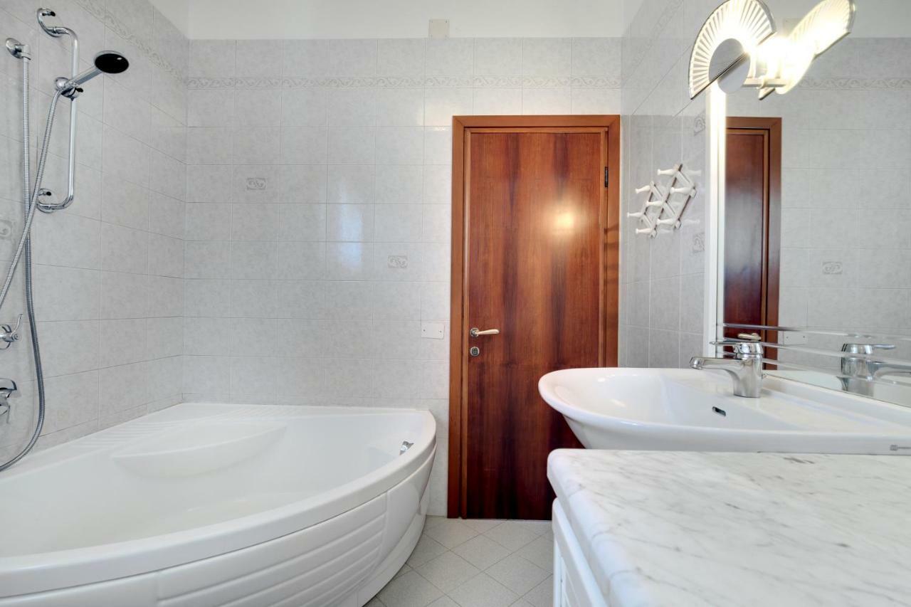 Appartement Tre Archi à Venise Extérieur photo