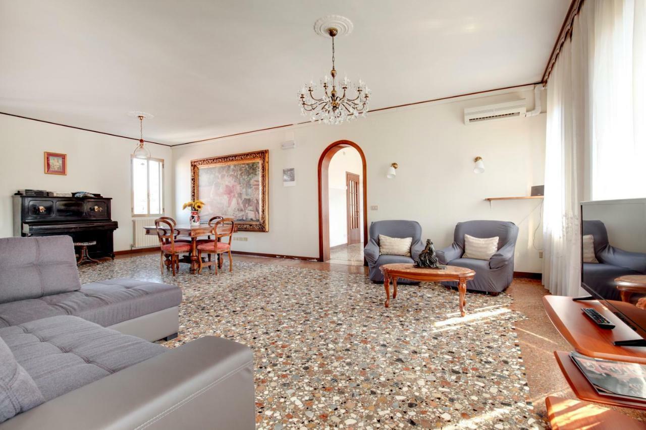 Appartement Tre Archi à Venise Extérieur photo