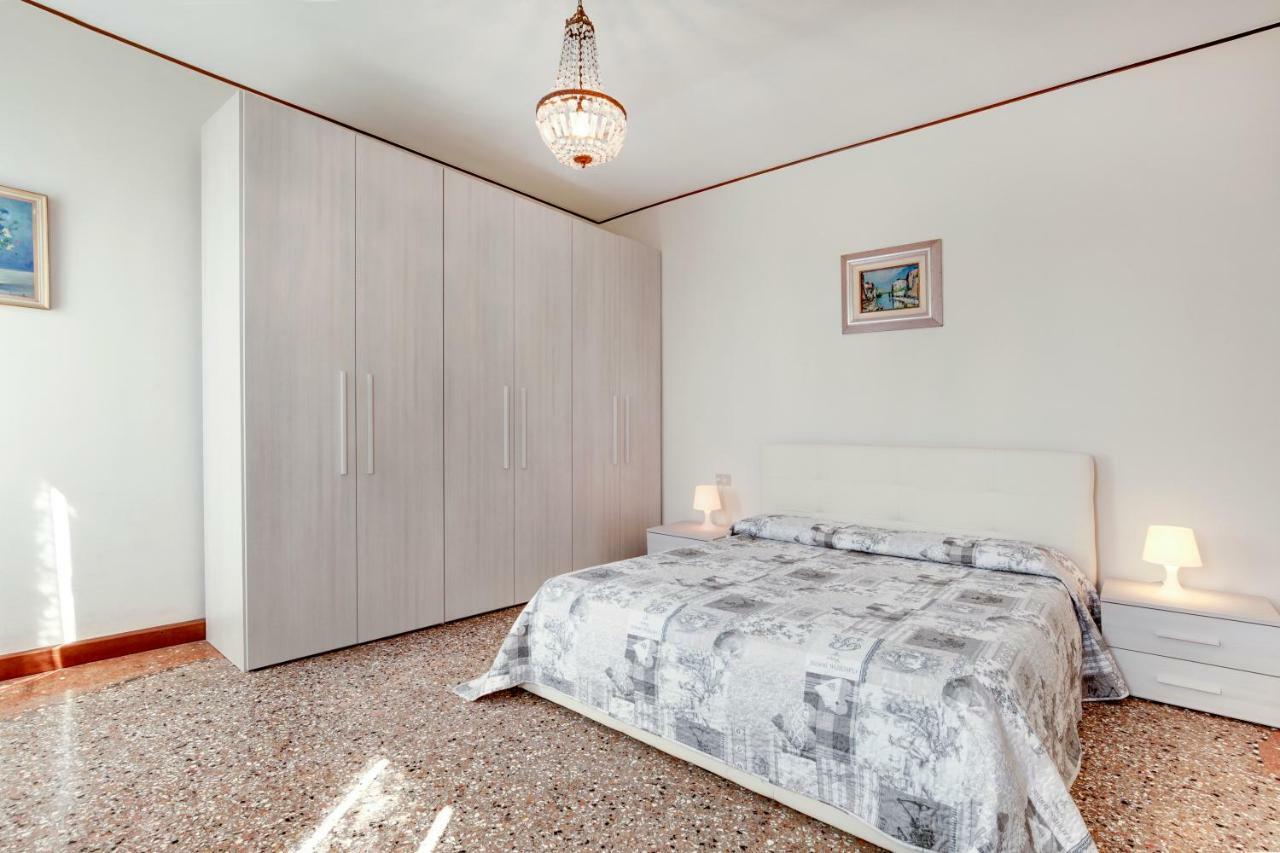 Appartement Tre Archi à Venise Extérieur photo
