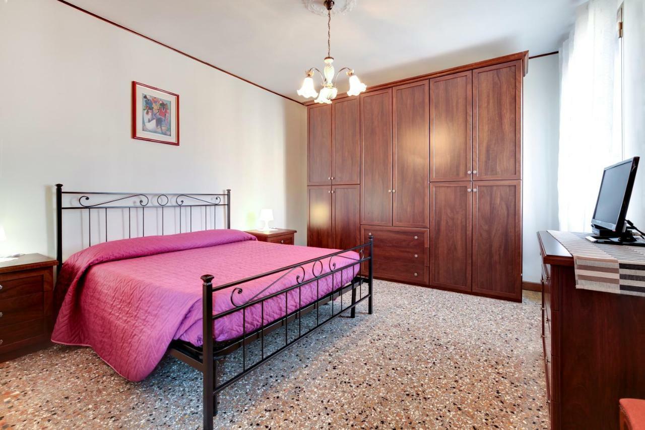 Appartement Tre Archi à Venise Extérieur photo