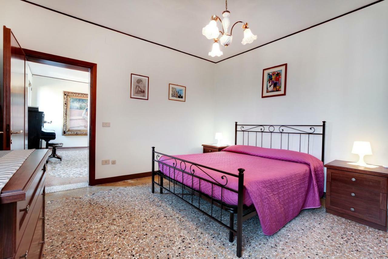 Appartement Tre Archi à Venise Extérieur photo