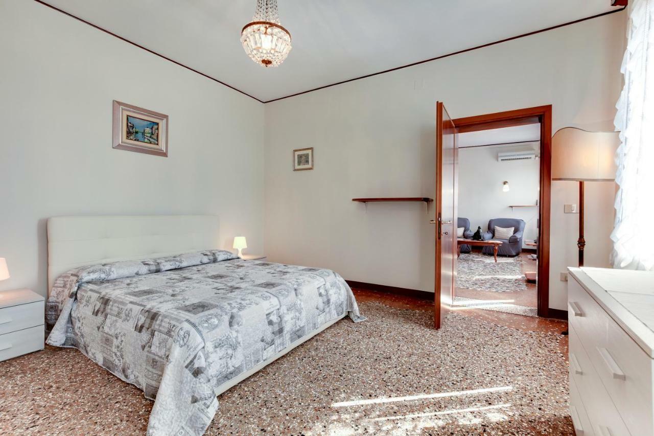 Appartement Tre Archi à Venise Extérieur photo