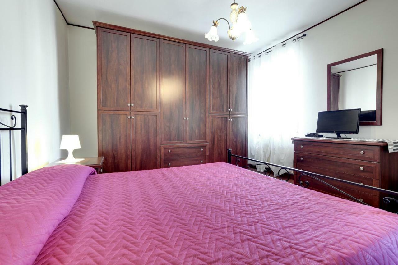 Appartement Tre Archi à Venise Extérieur photo