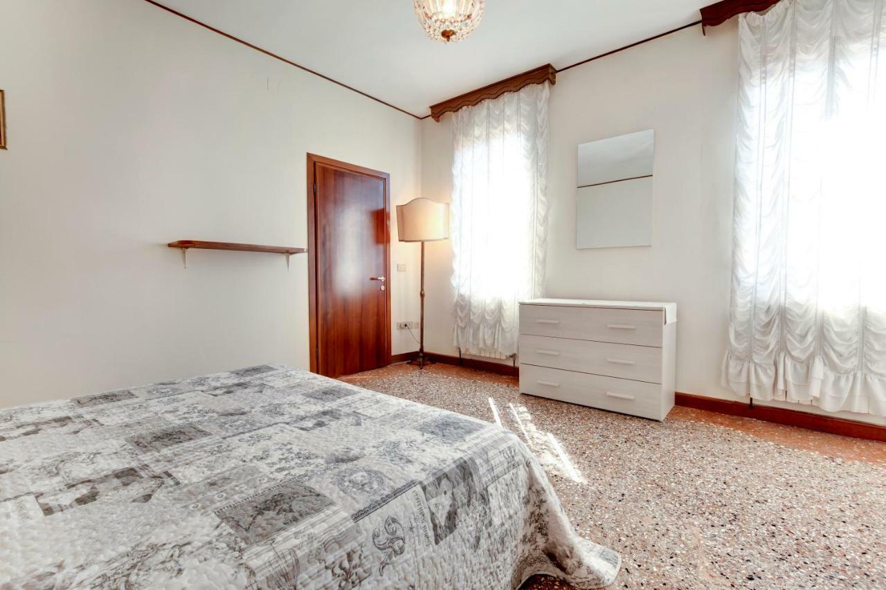 Appartement Tre Archi à Venise Extérieur photo