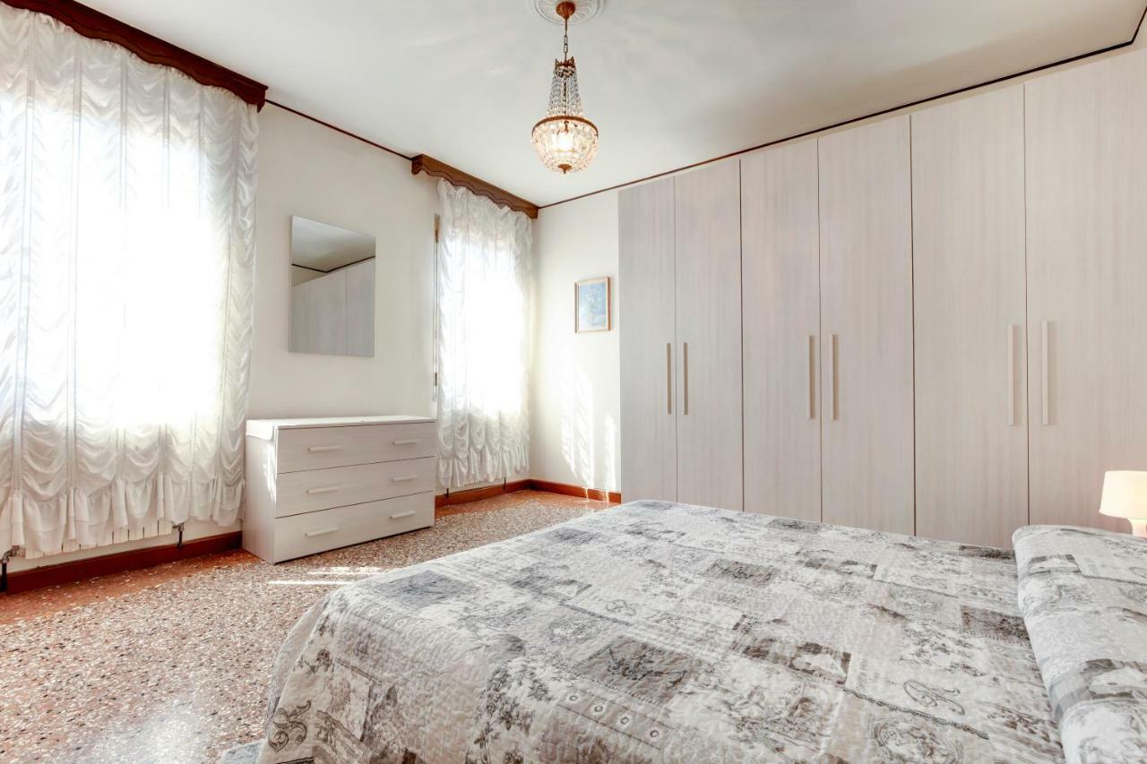 Appartement Tre Archi à Venise Extérieur photo